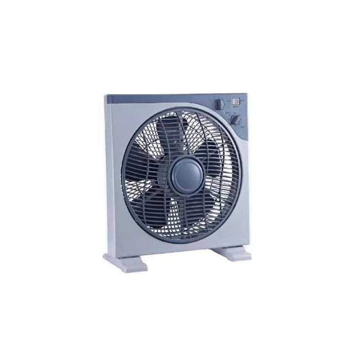 VENTILATEUR DE TABLE / AU SOL CARRÉ KYT30-A CROWN