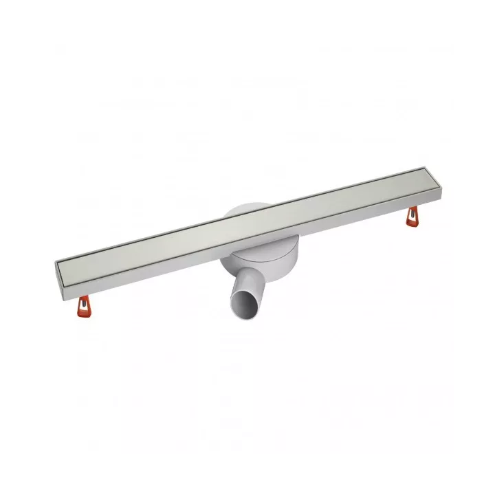 CANIVEAU DE DOUCHE IZMIR 50CM STAR SANITAIRE