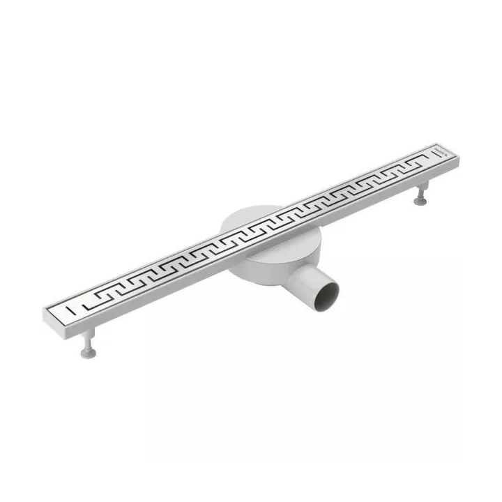 CANIVEAU DE DOUCHE MELLEGUE 70CM SOPAL