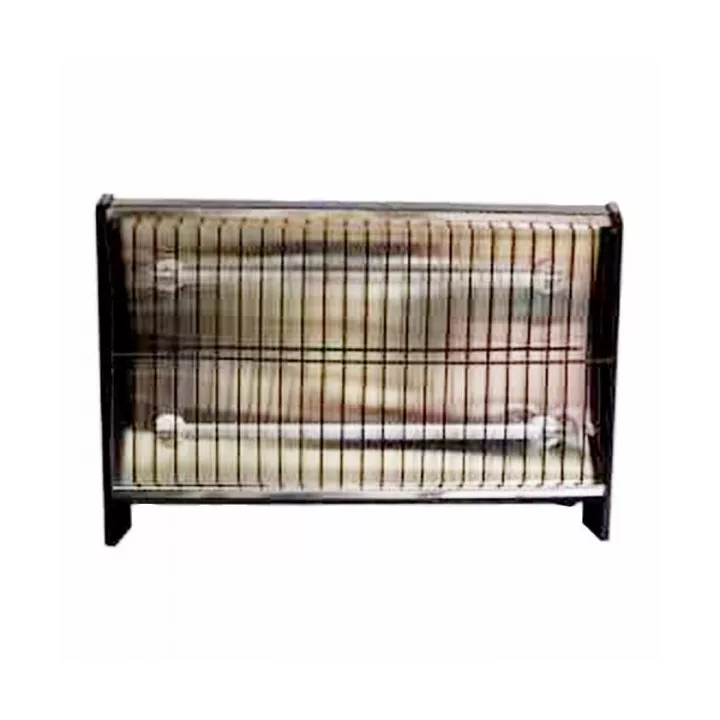 CHAUFFAGE ÉLECTRIQUE Q2 1400W COALA