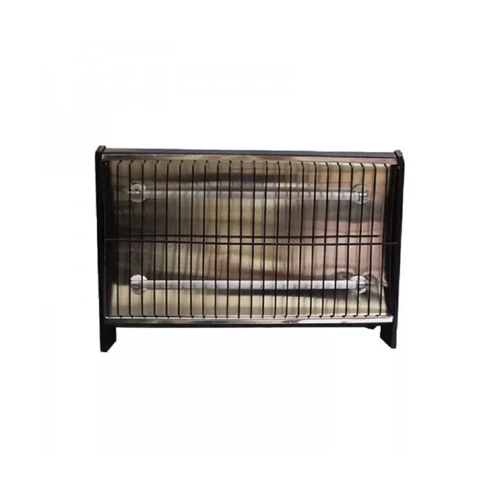 CHAUFFAGE ÉLECTRIQUE Q2 1400W COALA