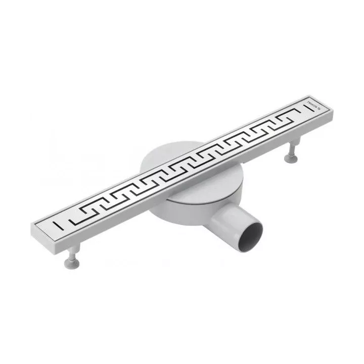 CANIVEAU DE DOUCHE MELLEGUE 50CM SOPAL