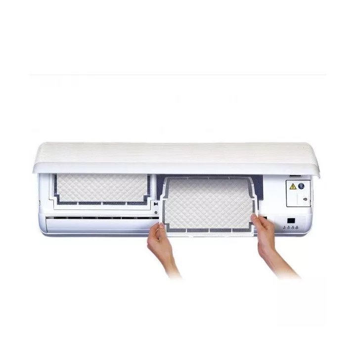 FILTRE CLIMATISEUR 70*35CM RAYEN