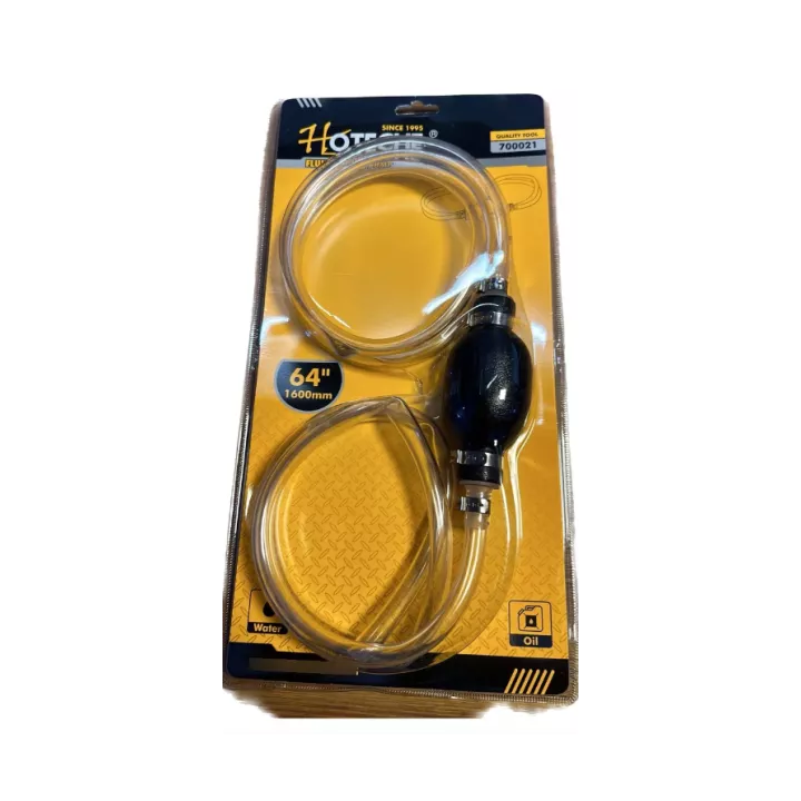 POMPE FLUIDE MANUELLE HOTECHE