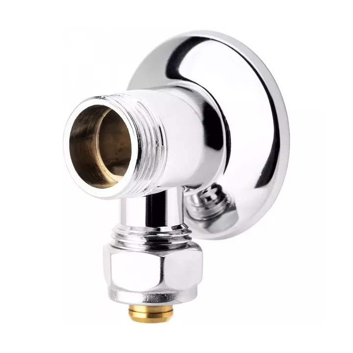 ROSACE Ø20/27MM MALE PEX16 SOPAL