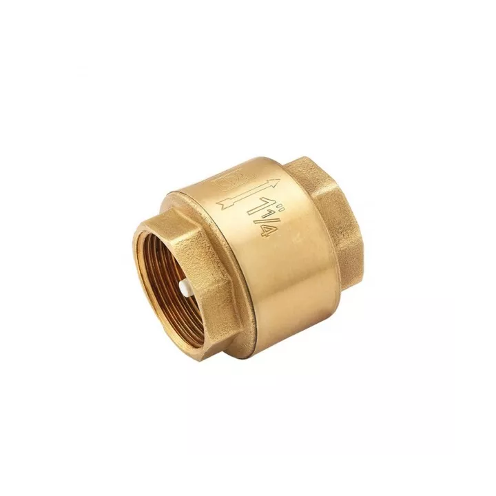 CLAPET ANTI-RETOUR 33/42 SOPAL