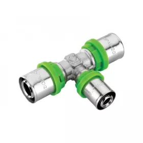 RÉDUCTION EN T PEX 26-16-26 SOPAL
