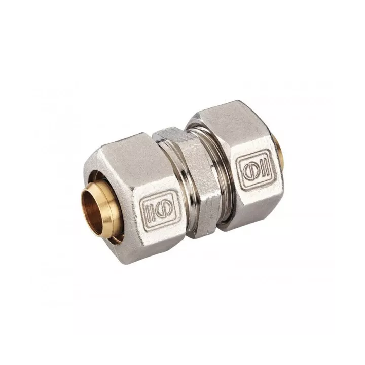 RACCORD DROIT INTERM PEX20 SOPAL