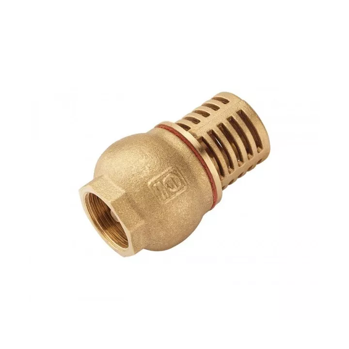 CREPINE 15/21 FILTRE LAITON SOPAL