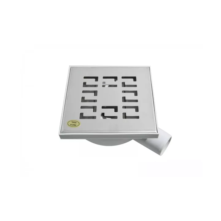 SIPHON SOL INOX ORIENT KUTAHYA S50 STAR SANITAIRE