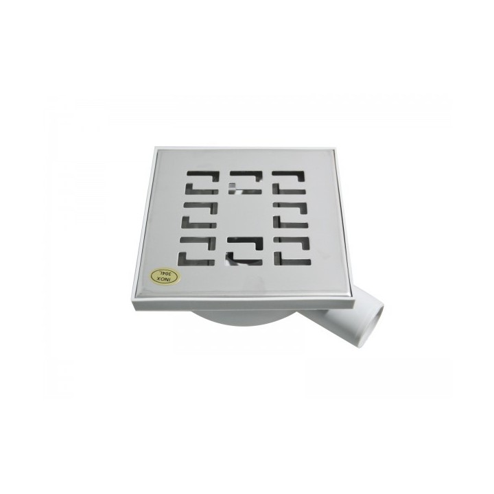 SIPHON SOL INOX ORIENT KUTAHYA S40 STAR SANITAIRE