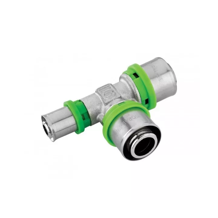 RÉDUCTION EN T PEX 26-26-20 SOPAL RÉDUCTION EN T PEX 26-26-20 SOPAL