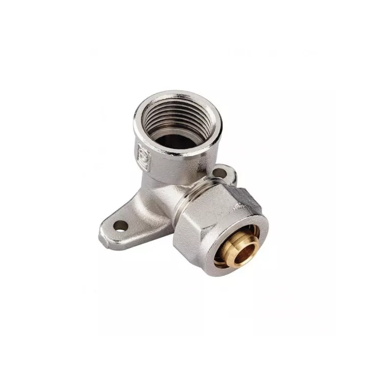 RACCORD COUDE PEX16 15/21 FEMELLE SOPAL RACCORD COUDE PEX16 15/21 FEMELLE SOPAL