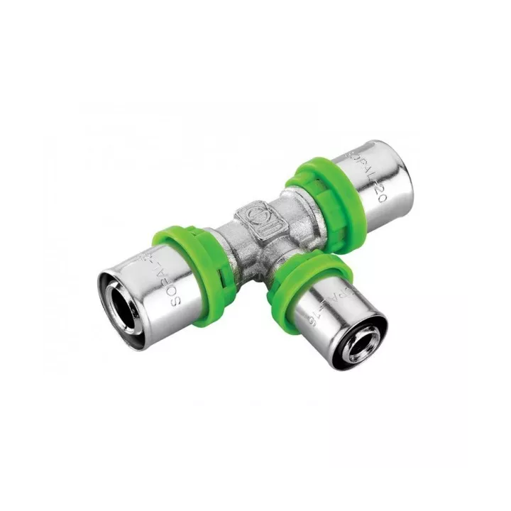 RÉDUCTION T PEX 26-16-16 SOPAL RÉDUCTION T PEX 26-16-16 SOPAL