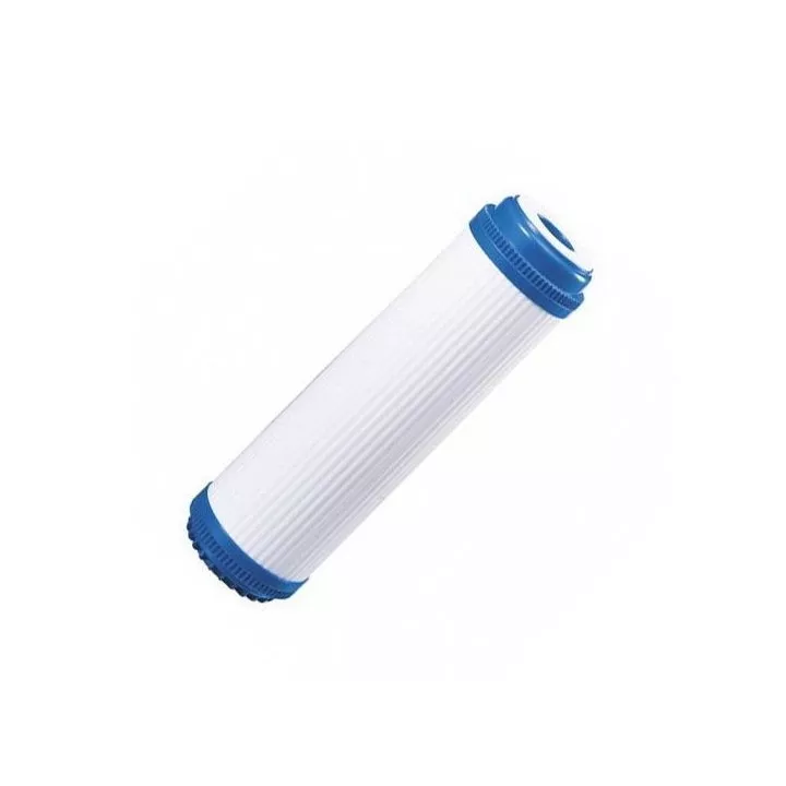 CARTOUCHE FILTRANTE AU CHARBON EN GRANULÉS KIARA