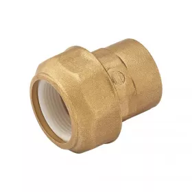 RACCORD DROIT D25 20/27 FEMELLE SOPAL