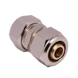 RACCORD DROIT 15/21*12/17 PEX16 AMECAP