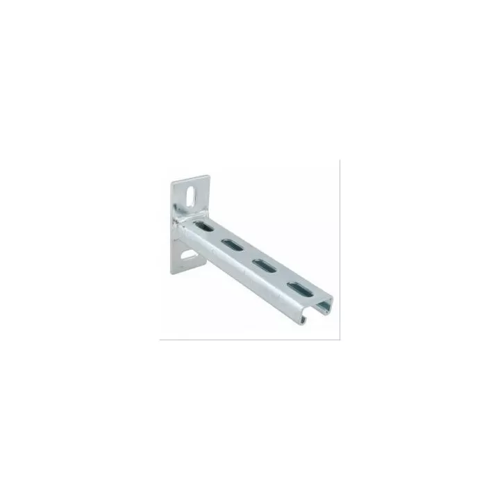 CONSOLE DE RAIL 41*21MM L300MM CONSOLE DE RAIL 41*21MM L300MM