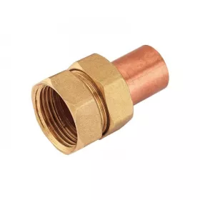 RACCORD PEX 20/27 FEMELLE SOPAL