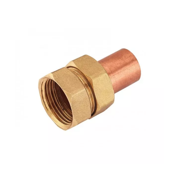 RACCORD PEX 20/27 FEMELLE SOPAL