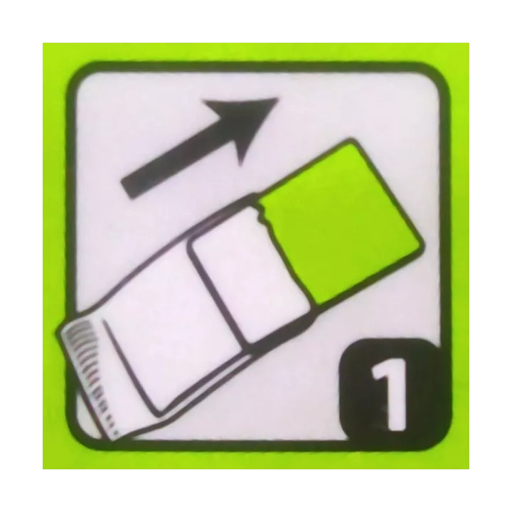 DÉSODORISANT POUR LE CLIMATISEUR AREON CLIMA FRESH