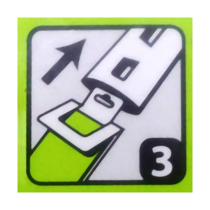 DÉSODORISANT POUR LE CLIMATISEUR AREON CLIMA FRESH