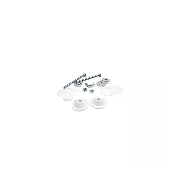 KIT DE FIXATION RÉSERVOIR INOX AQUAPLAST