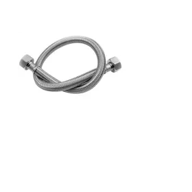 FLEXIBLE RACCORD FEMELLE 15/21 FEMELLE 15/21 LONGUEUR 30CM