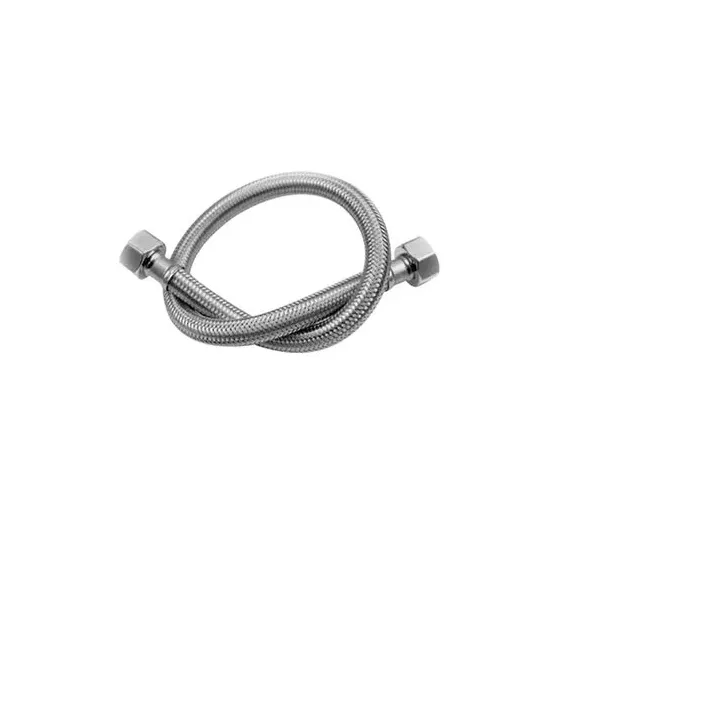 FLEXIBLE RACCORD FEMELLE 15/21 FEMELLE 15/21 LONGUEUR 30CM