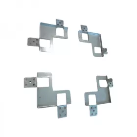 LOT DE 4 TRAPPES DE VISITE STANDARD STAR SANITAIRE LOT DE 4 TRAPPES DE VISITE STANDARD STAR SANITAIRE