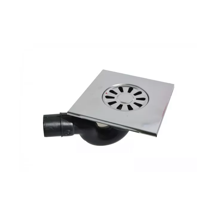 SIPHON SIPHOIDE INOX 15*15 STAR SANITAIRE SIPHON SIPHOIDE INOX 15*15 STAR SANITAIRE