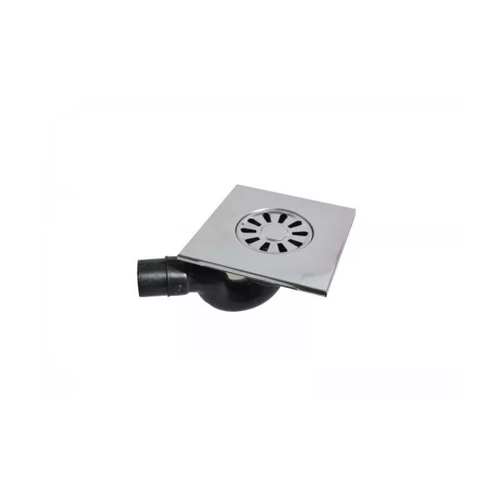 SIPHON SIPHOIDE INOX 12*12 STAR SANITAIRE SIPHON SIPHOIDE INOX 12*12 STAR SANITAIRE