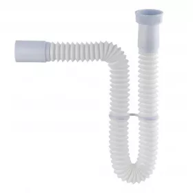 SIPHON EXTENSIBLE EVIER D40MM AQUAPLAST