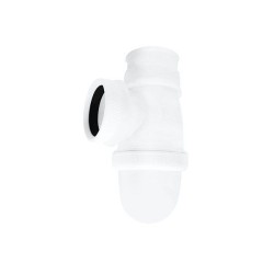 SIPHON LAVABO D32-40MM AQUAPLAST
