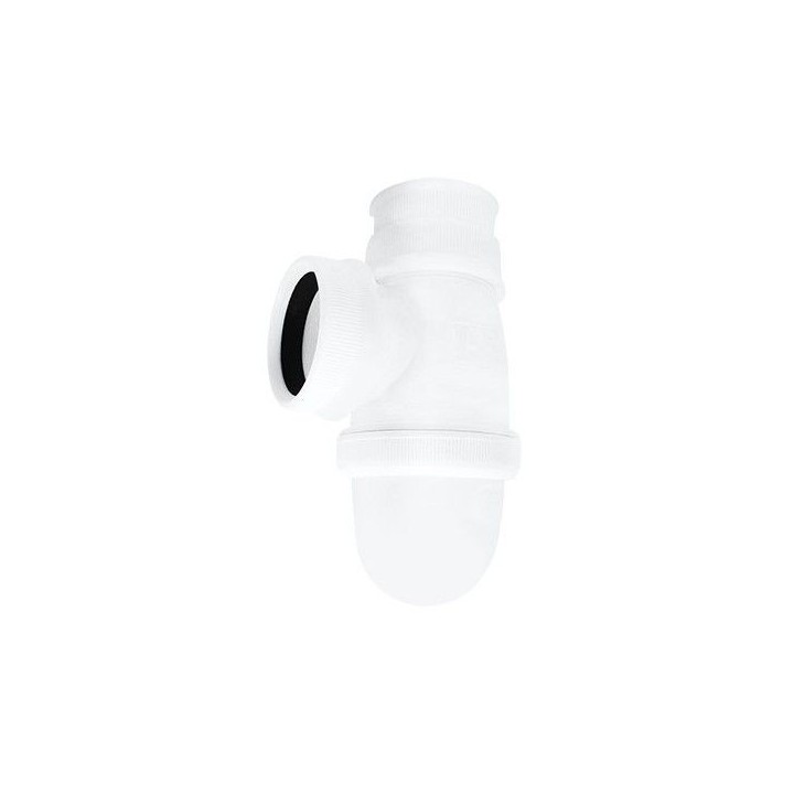 SIPHON LAVABO D32-40MM AQUAPLAST