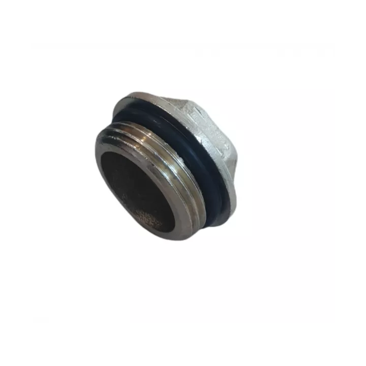BOUCHON COLLECTEUR LAITON NICKELE MALE 20/27 SOPAL BOUCHON COLLECTEUR LAITON NICKELE MALE 20/27 SOPAL