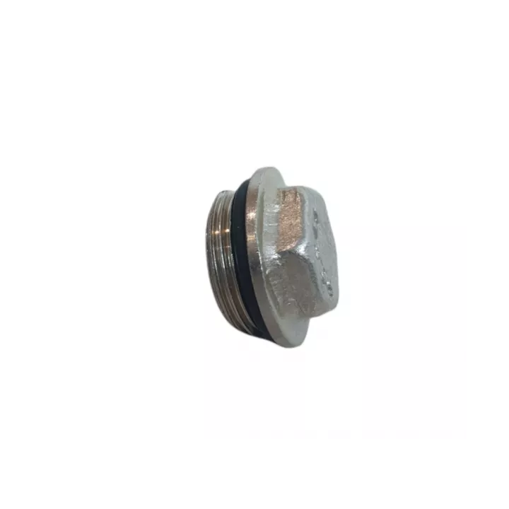 BOUCHON COLLECTEUR LAITON NICKELE MALE 20/27 SOPAL BOUCHON COLLECTEUR LAITON NICKELE MALE 20/27 SOPAL
