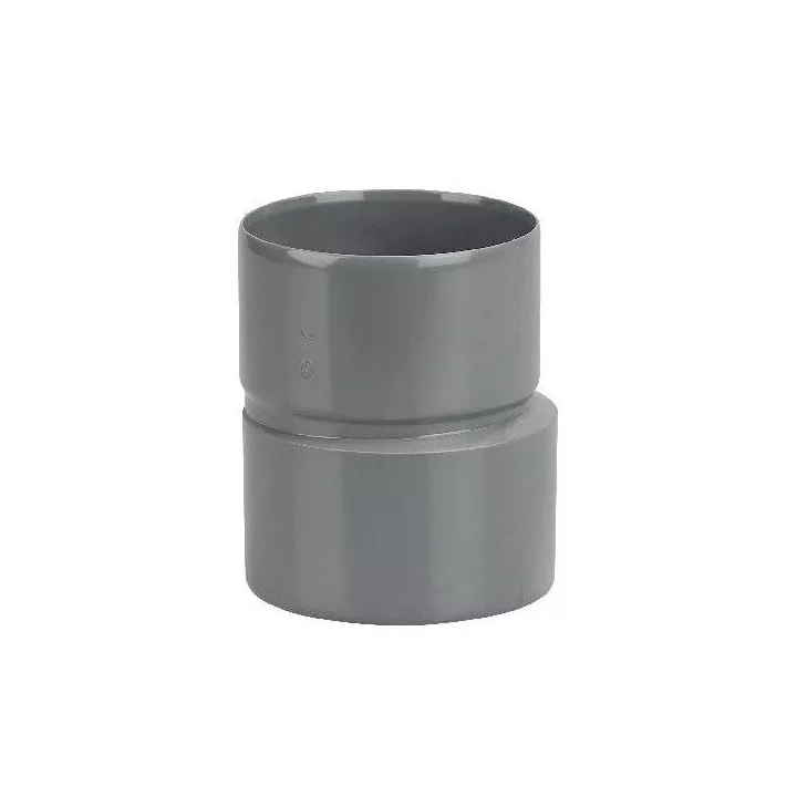 RÉDUCTION ENTONNOIR PVC ÉVACUATION Ø 100-110MM