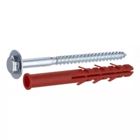 KIT FIXATION POUR CHAUFFE-EAU