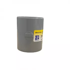 MANCHON PVC À COLLER POUR ÉVACUATION FEMELLE Ø50MM EJIM MANCHON PVC À COLLER POUR ÉVACUATION FEMELLE Ø50MM EJIM