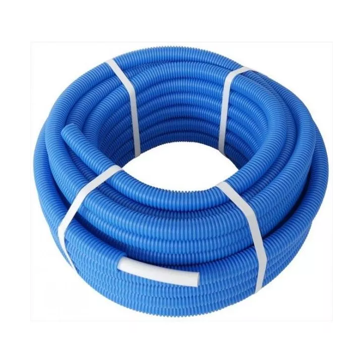 TUBE GORGE BLEU 32 L 1M