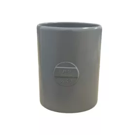 MANCHON PVC À COLLER POUR ÉVACUATION FEMELLE Ø40MM EJIM