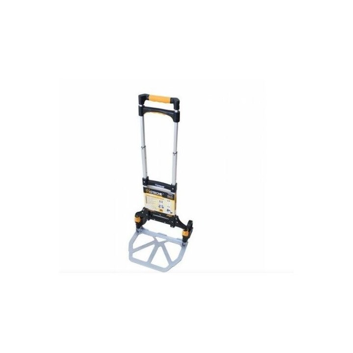 CHARIOT PLIABLE EN ALUMINIUM HOTECHE CHARIOT PLIABLE EN ALUMINIUM HOTECHE