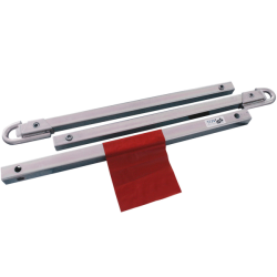 BARRE DE REMORQUAGE MAX 2000KG HOTECHE