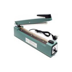 SOUDEUSE ÉLECTRIQUE POUR SACHETS EN PLASTIQUE 300MM