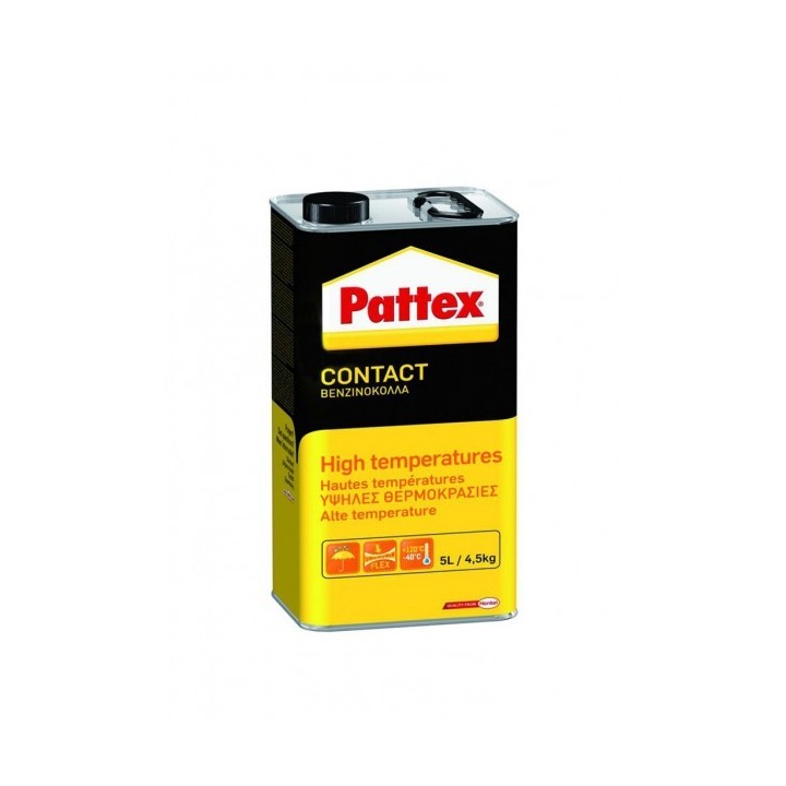 COLLE C3 METAL 5L PATTEX COLLE C3 METAL 5L PATTEX
