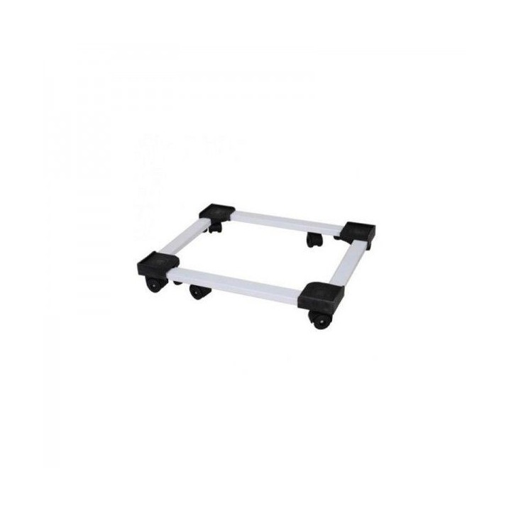 SUPPORT ROULANT RÉGLABLE POUR ÉLECTROMÉNAGER-6 ROUES LUXIAME