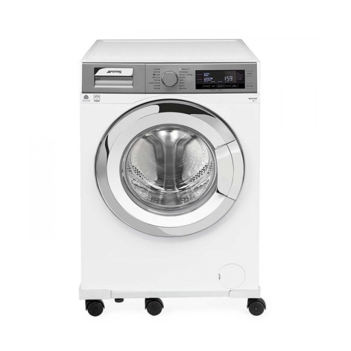 SUPPORT ROULANT RÉGLABLE POUR ÉLECTROMÉNAGER-6 ROUES LUXIAME