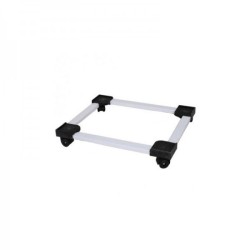 SUPPORT ROULANT RÉGLABLE 4 ROUES LUXIAME SUPPORT ROULANT RÉGLABLE 4 ROUES LUXIAME