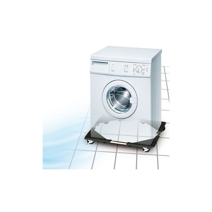 SUPPORT ROULANT RÉGLABLE 4 ROUES LUXIAME SUPPORT ROULANT RÉGLABLE 4 ROUES LUXIAME